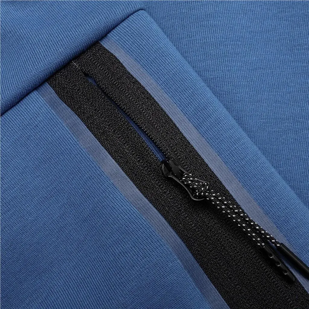 Nike clothing - Sportswear Tech - Sportswear Tech - CU4495407 - Blue (UPC: 195245441180) 2