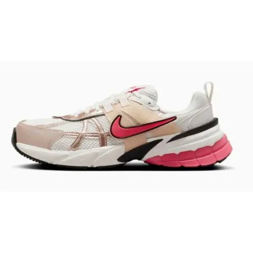 Nike shoes - Nike V2K Run - Run - HJ7389-838 - White 2