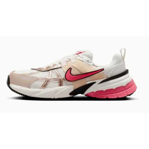Nike shoes - Nike V2K Run - Run - HJ7389-838 - White 0