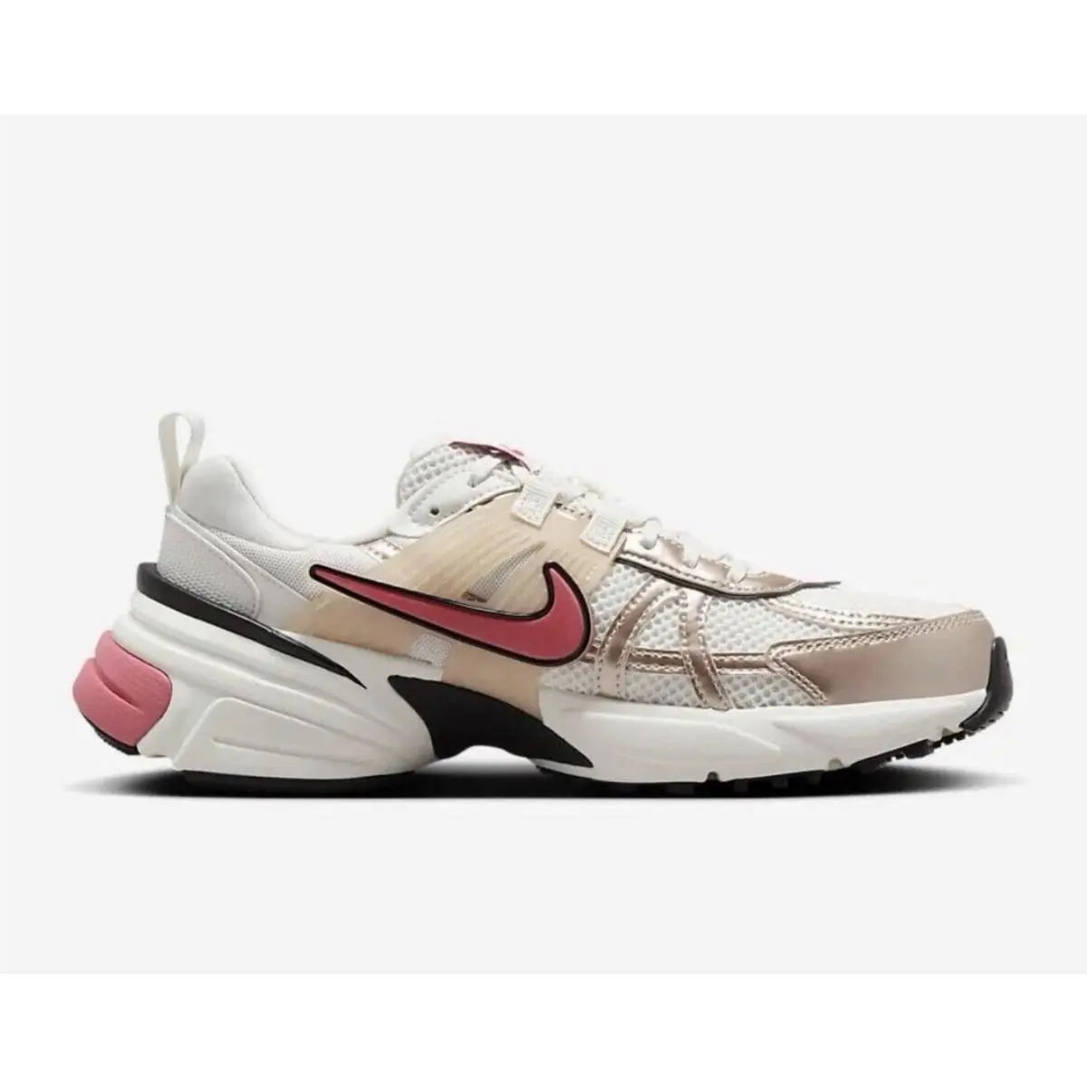 Nike shoes - Nike V2K Run - Run - HJ7389-838 - Multicolor 0