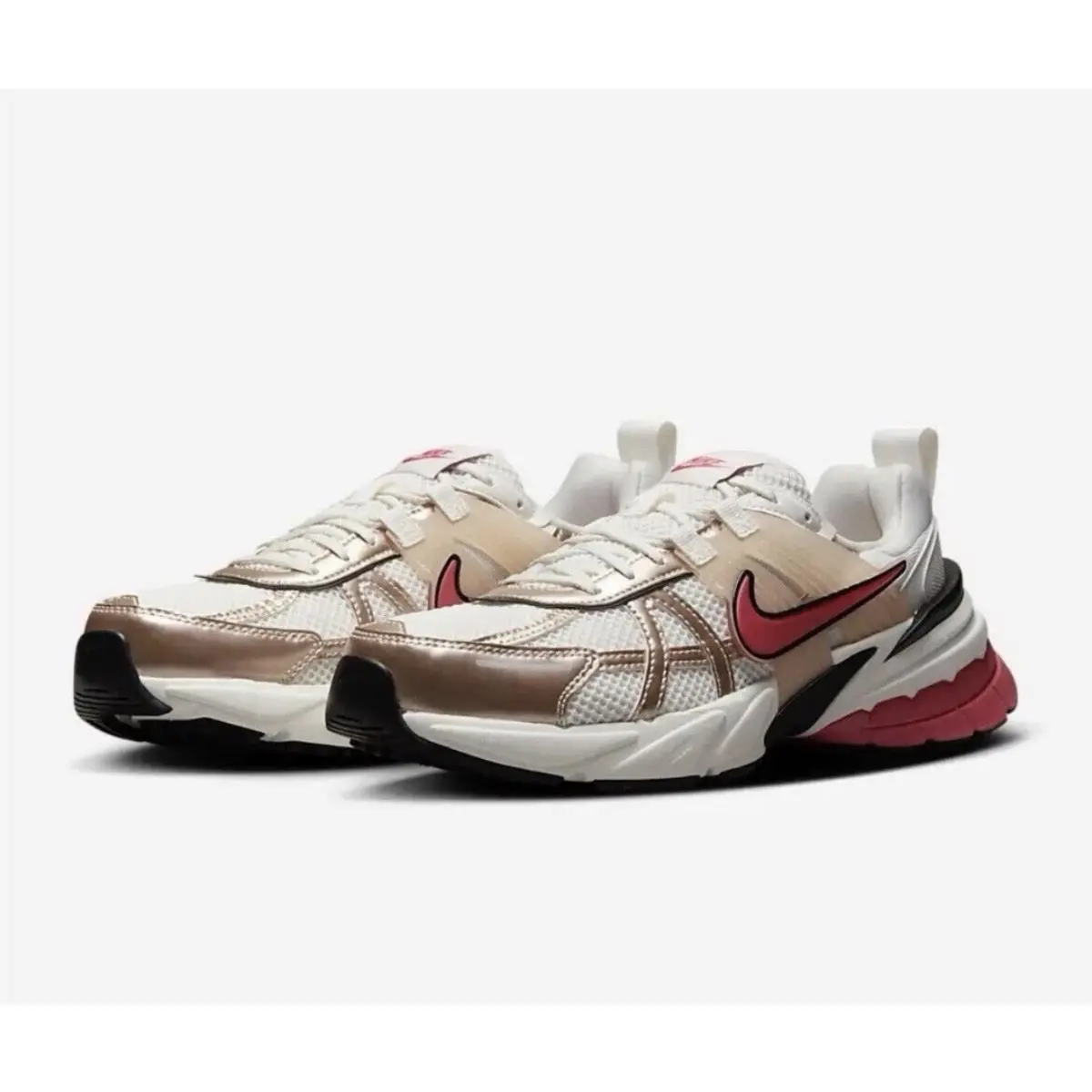 Nike shoes - Nike V2K Run - Run - HJ7389-838 - Multicolor 2