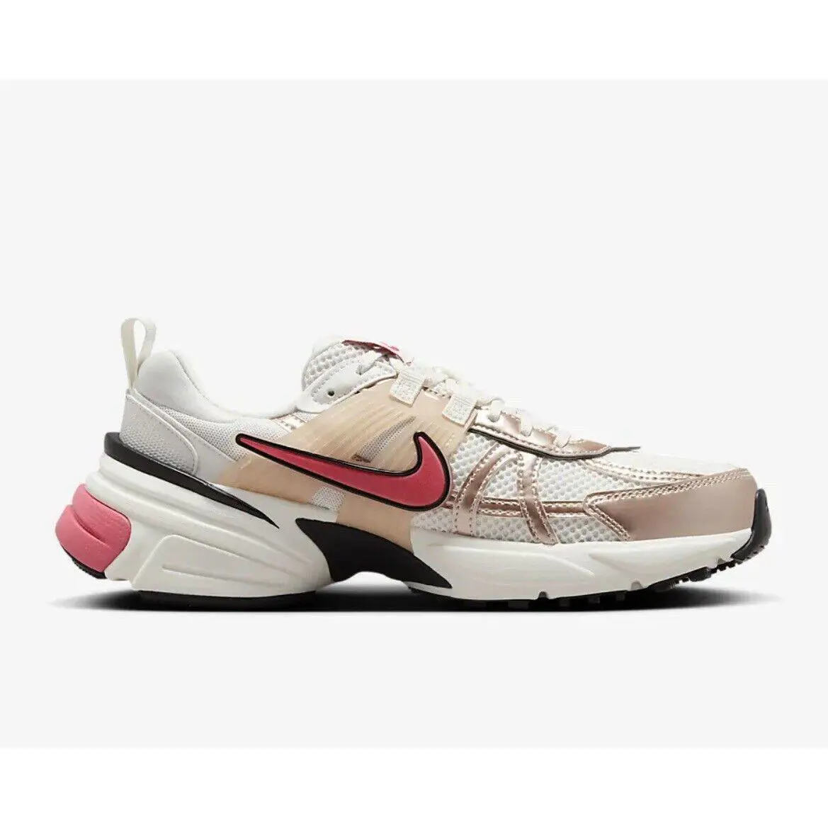 Nike shoes - Nike V2K Run - Run - HJ7389-838 - White 1