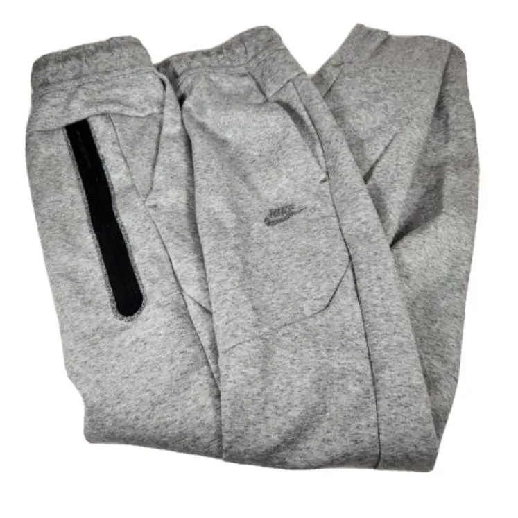 Nike clothing - DR9162-010 - DR9162-010 - Grey Black (UPC: 195238962869) 0