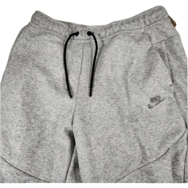 Nike clothing - DR9162-010 - DR9162-010 - Grey Black (UPC: 195238962869) 1