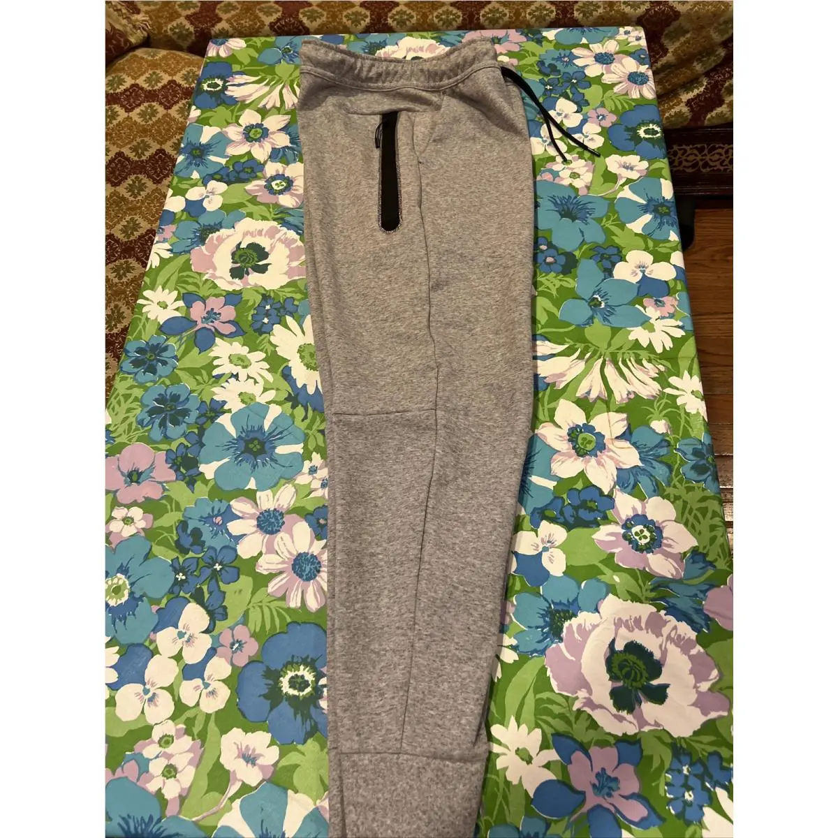Nike clothing - DR9162-010 - DR9162-010 - Grey Black (UPC: 195238962869) 14