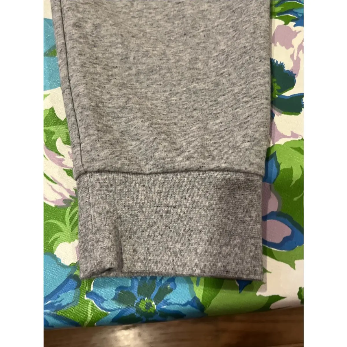 Nike clothing - DR9162-010 - DR9162-010 - Grey Black (UPC: 195238962869) 5