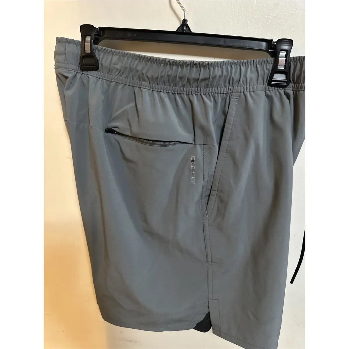 Nike clothing - Dv9334 - DV9334532 - Gray (UPC: 0196153991316) 0