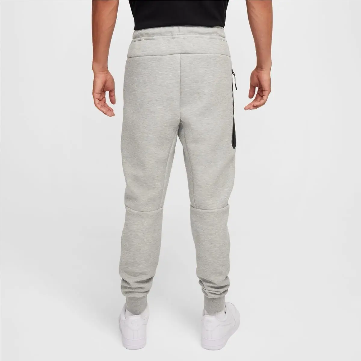 Nike clothing - Tech Fleece - Tech Fleece - CU4495063 - Gray 1