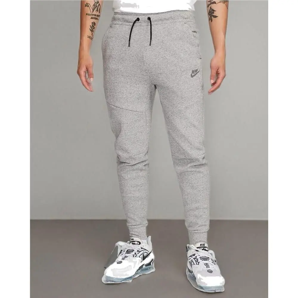 Nike clothing - Tech Fleece - Tech Fleece - CU4495063 - Gray 0