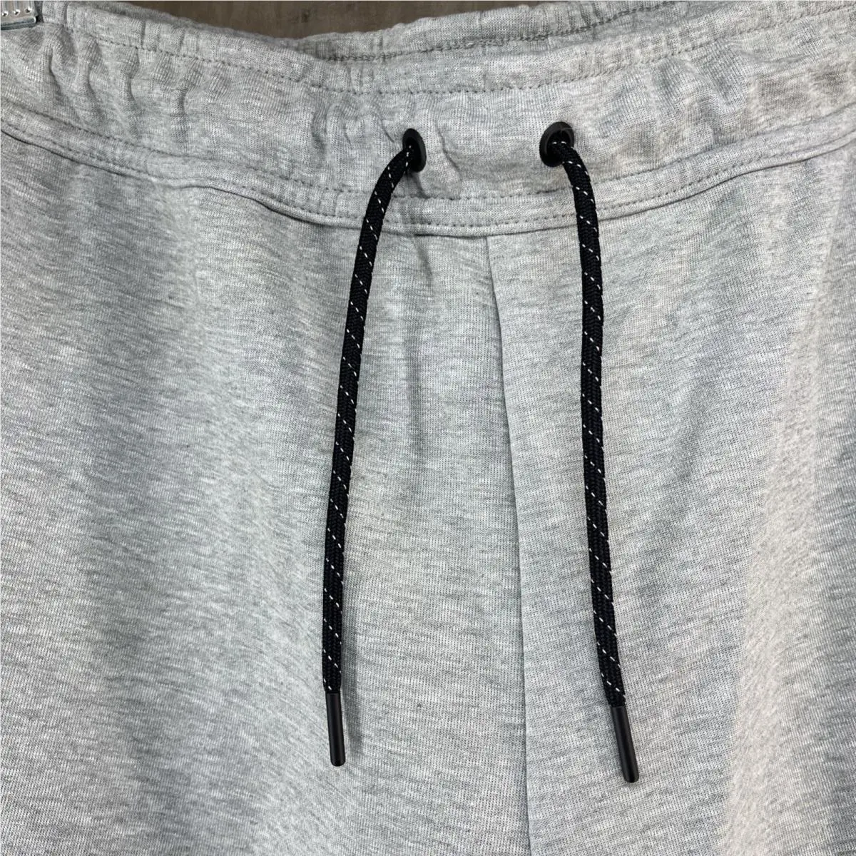 Nike clothing - Tech Fleece - Tech Fleece - CU4495063 - Gray 0