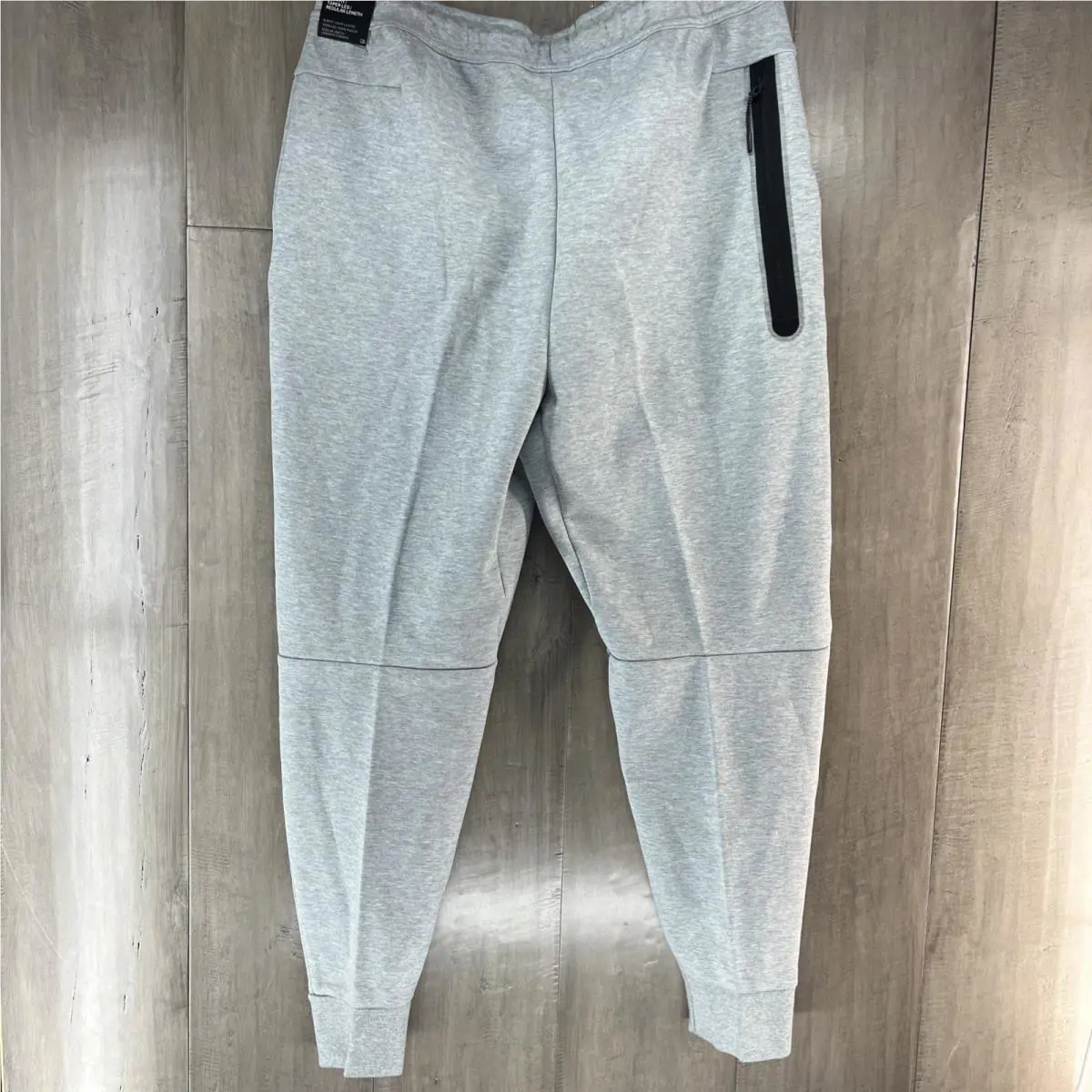 Nike clothing - Tech Fleece - Tech Fleece - CU4495063 - Gray 3