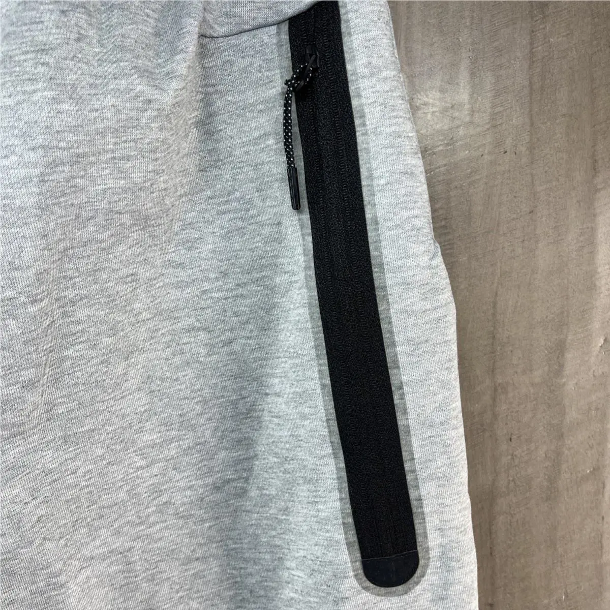 Nike clothing - Tech Fleece - Tech Fleece - CU4495063 - Gray 4