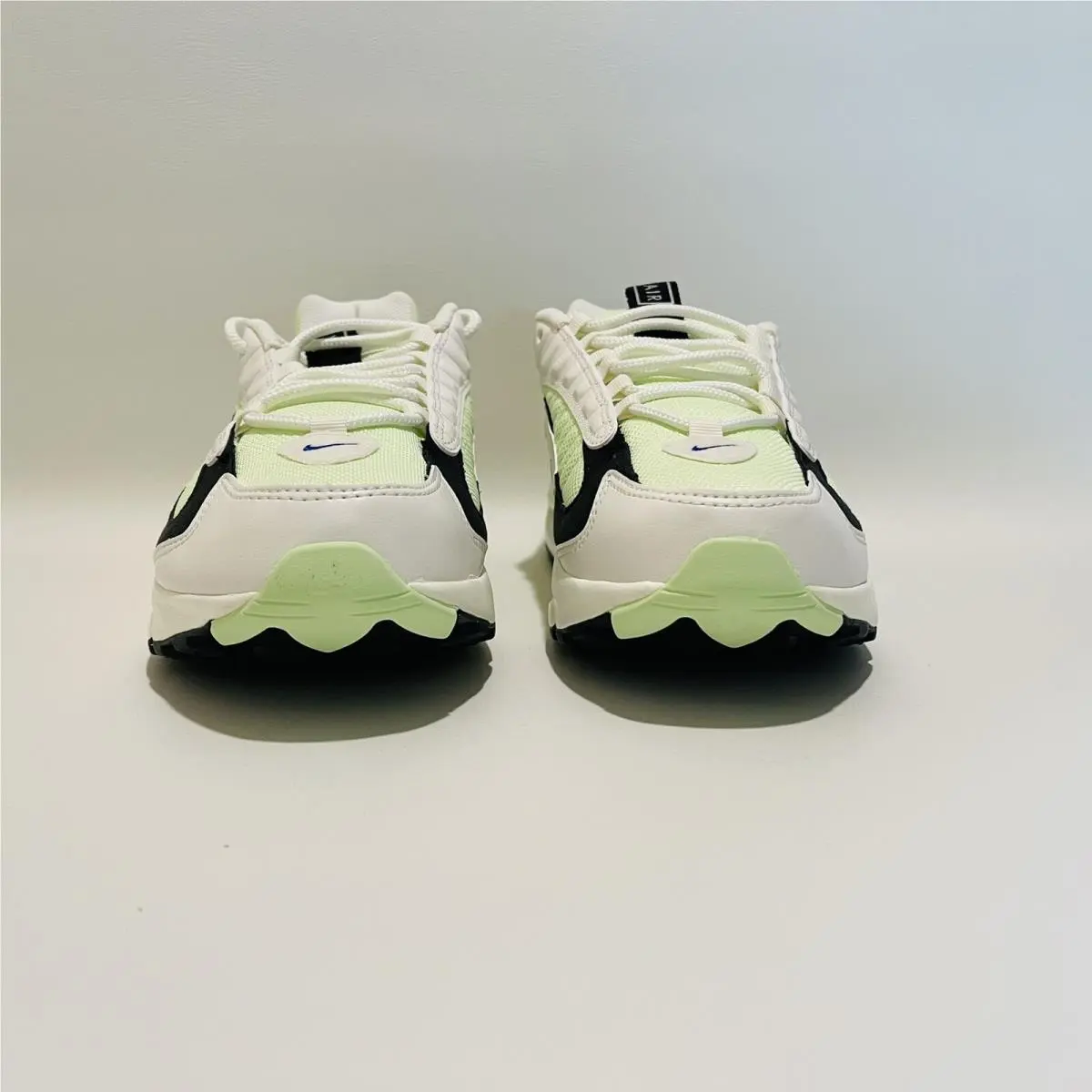 Nike shoes - Nike Air Max Triax - Air Max Triax - CT1104 700 - Barelt Volt / Racer Blue-Sail 6