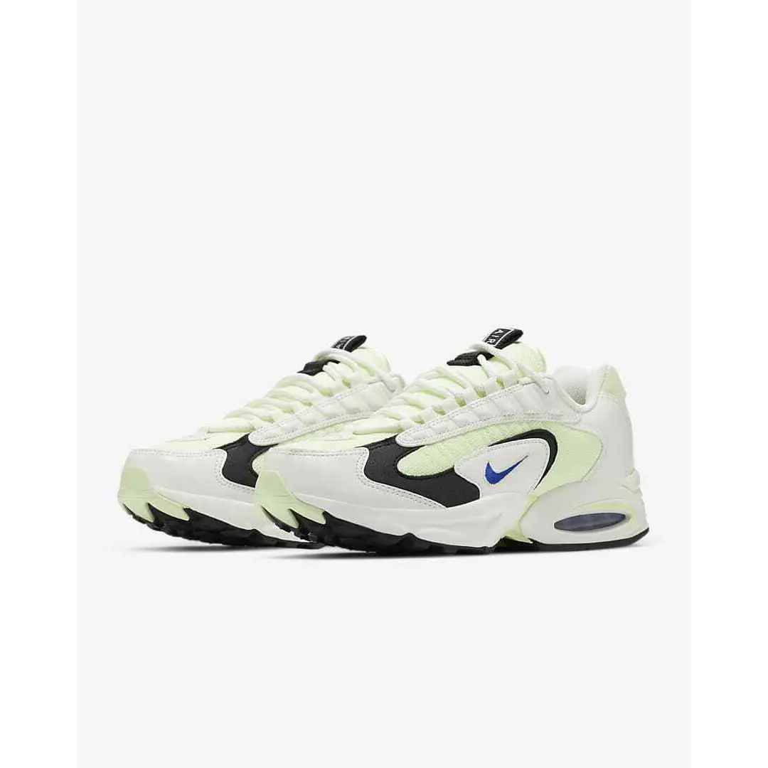 Nike shoes - Nike Air Max Triax - Air Max Triax - CT1104 700 - Barelt Volt / Racer Blue-Sail 0
