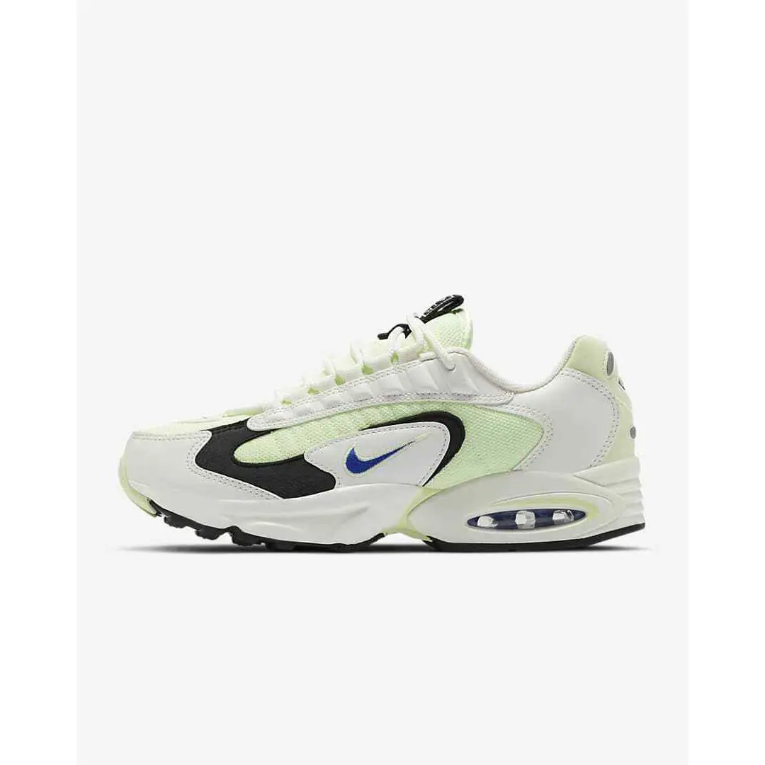 Nike shoes - Nike Air Max Triax - Air Max Triax - CT1104 700 - Barelt Volt / Racer Blue-Sail 1