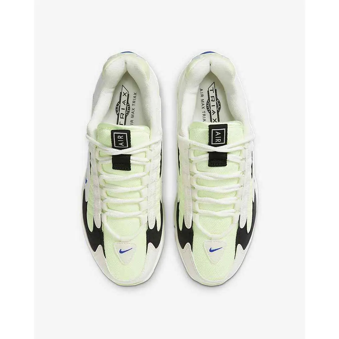Nike shoes - Nike Air Max Triax - Air Max Triax - CT1104 700 - Barelt Volt / Racer Blue-Sail 3