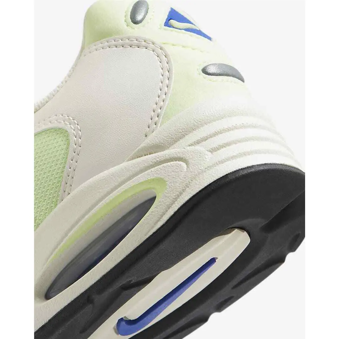 Nike shoes - Nike Air Max Triax - Air Max Triax - CT1104 700 - Barelt Volt / Racer Blue-Sail 6