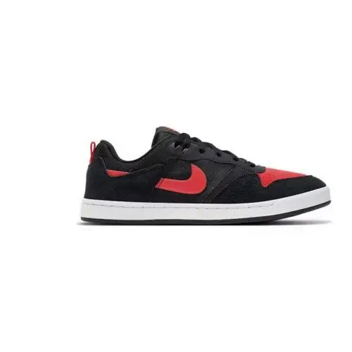Nike shoes - Nike SB Alleyoop - Alleyoop - CJ0882-006 - Black (UPC: 194497689845) 0