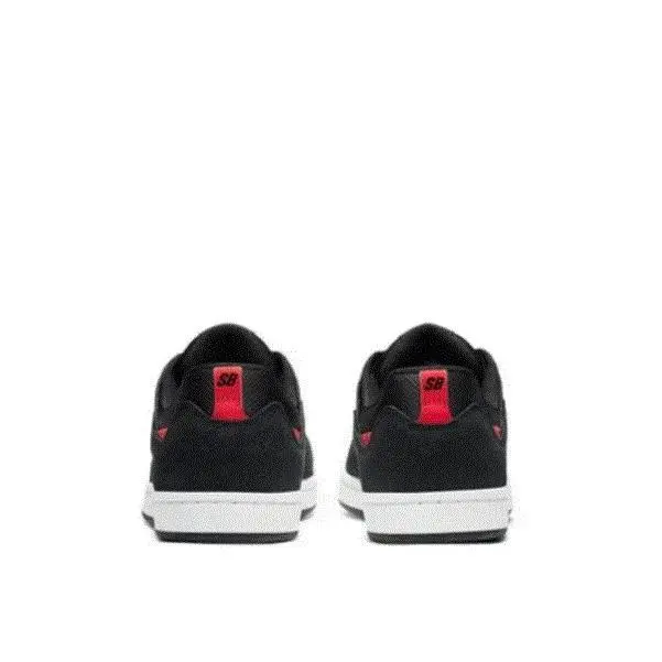 Nike shoes - Nike SB Alleyoop - Alleyoop - CJ0882-006 - Black (UPC: 194497689845) 1