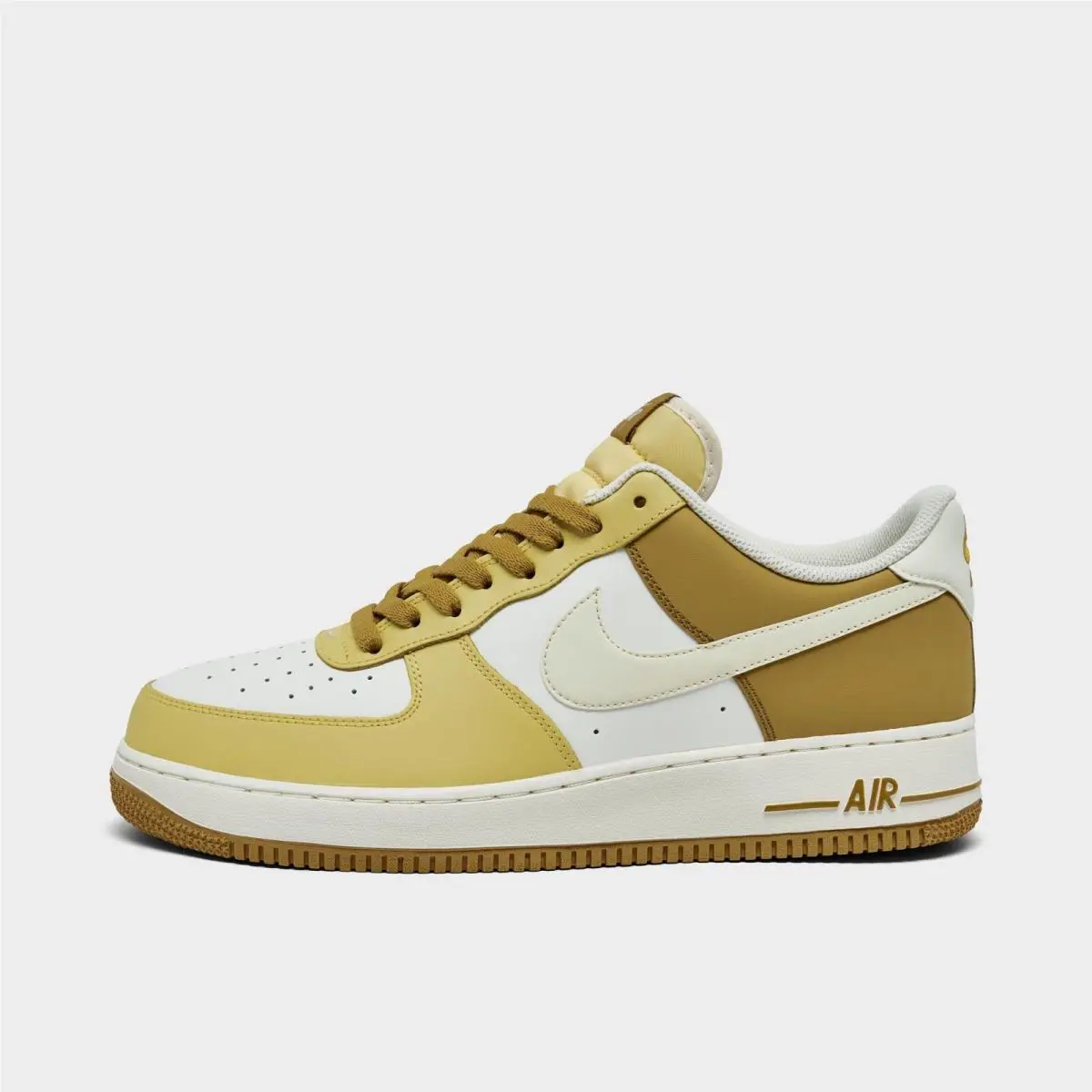 Nike shoes - Nike Air Force 1 `07 LV8 - FZ4034-716 - White 0