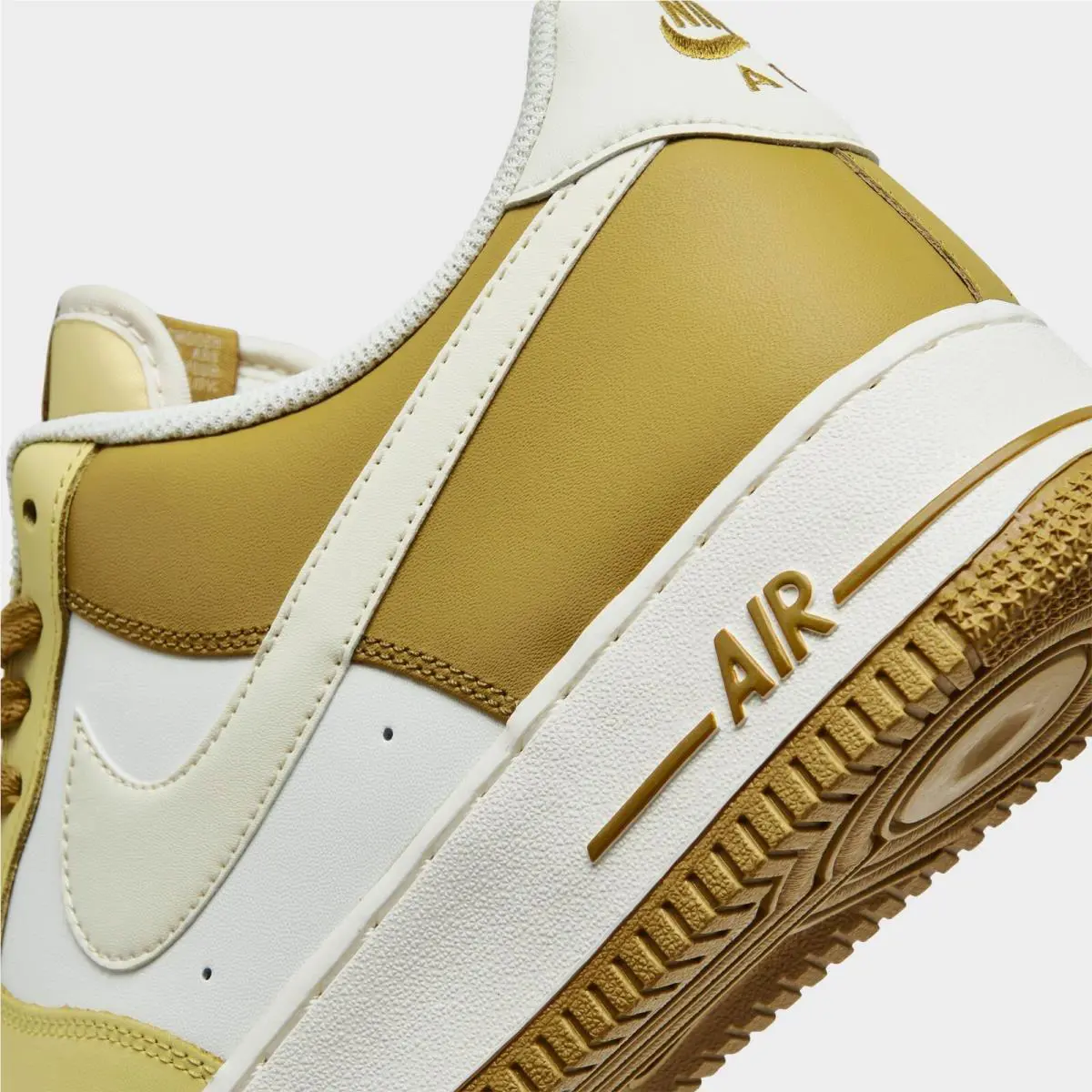 Nike shoes - Nike Air Force 1 `07 LV8 - FZ4034-716 - White 1