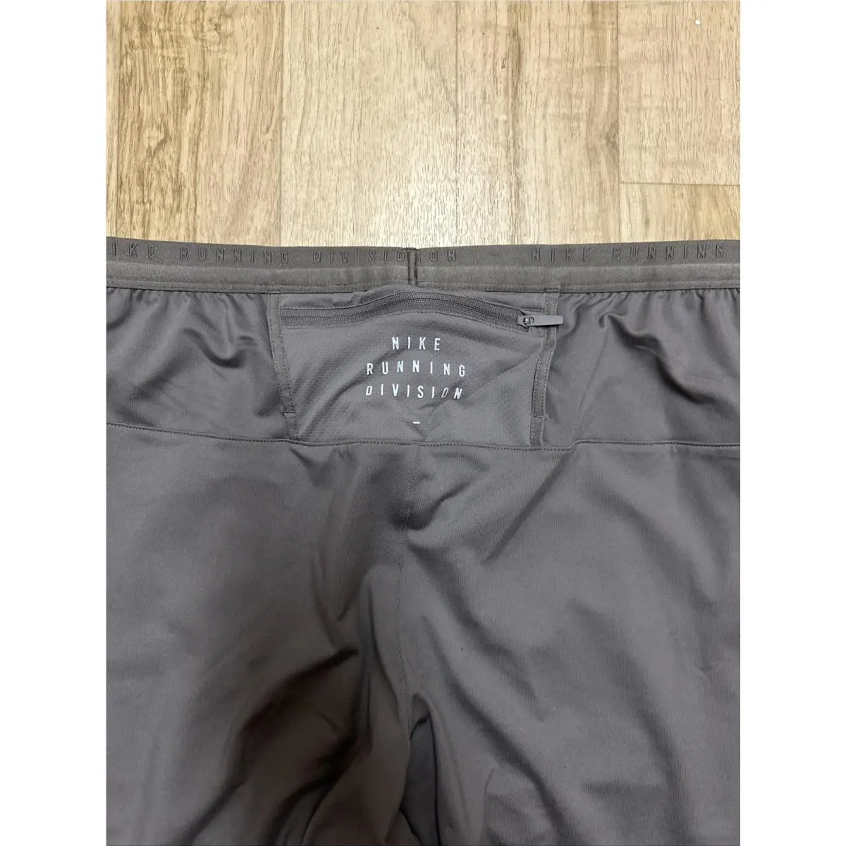 Nike clothing - DM4630 010 - DM4630289 - Gray 8