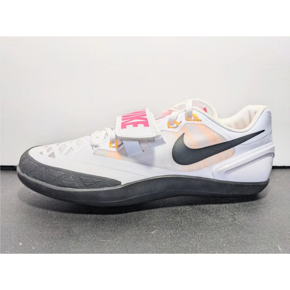 Nike shoes - Nike Zoom Rotational - Zoom Rotational - 685131-102 - White 1