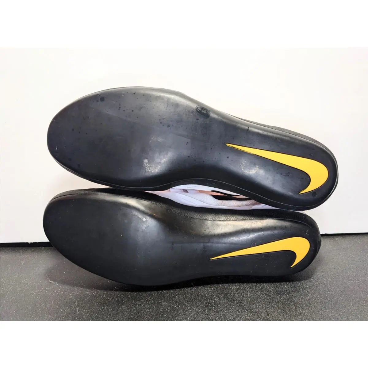 Nike shoes - Nike Zoom Rotational - Zoom Rotational - 685131-102 - White 4