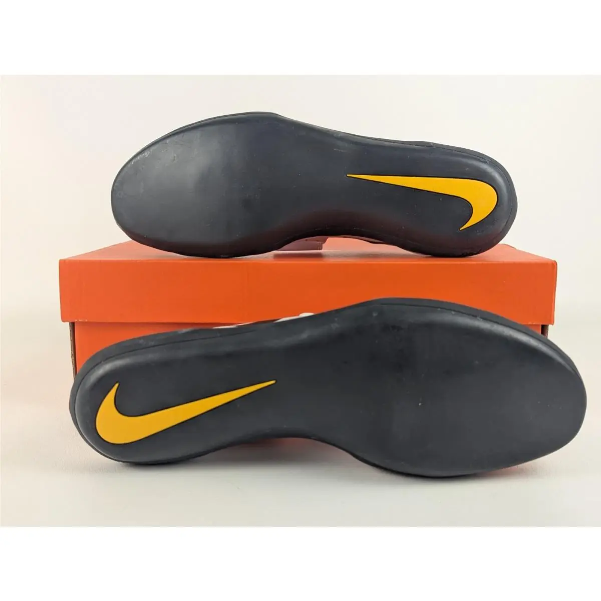 Nike shoes - Nike Zoom Rotational - Zoom Rotational - 685131-102 - White 1