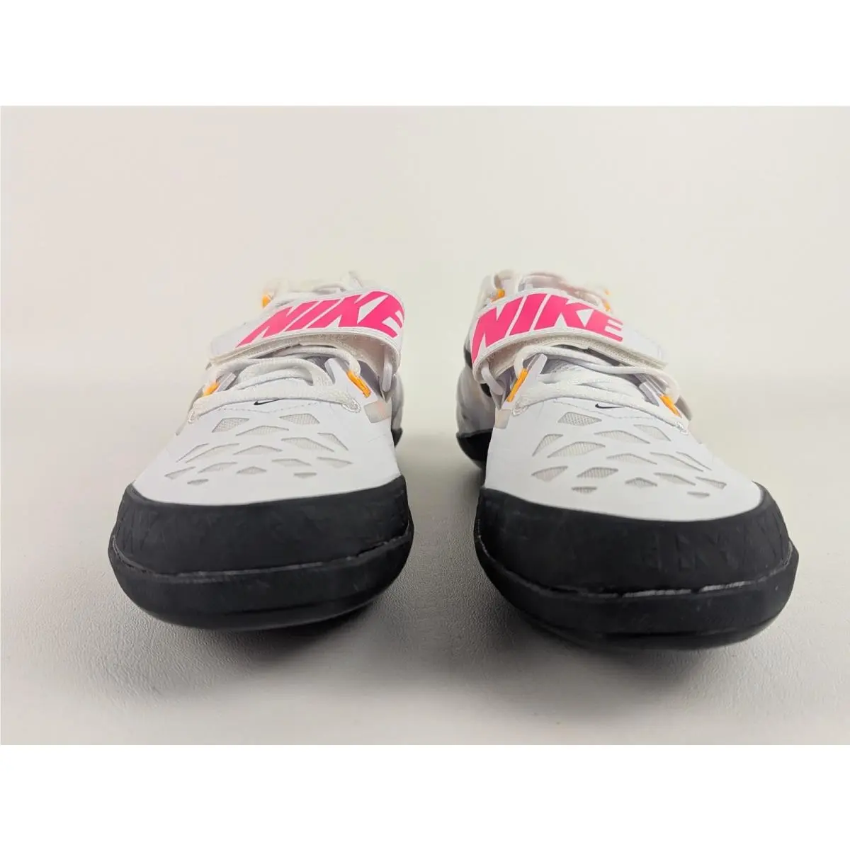 Nike shoes - Nike Zoom Rotational - Zoom Rotational - 685131-102 - White 2