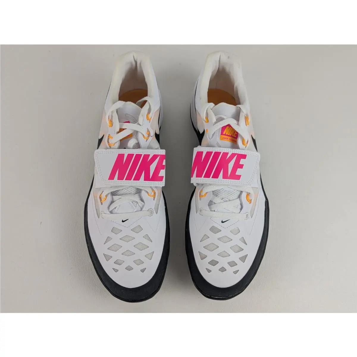 Nike shoes - Nike Zoom Rotational - Zoom Rotational - 685131-102 - White 3