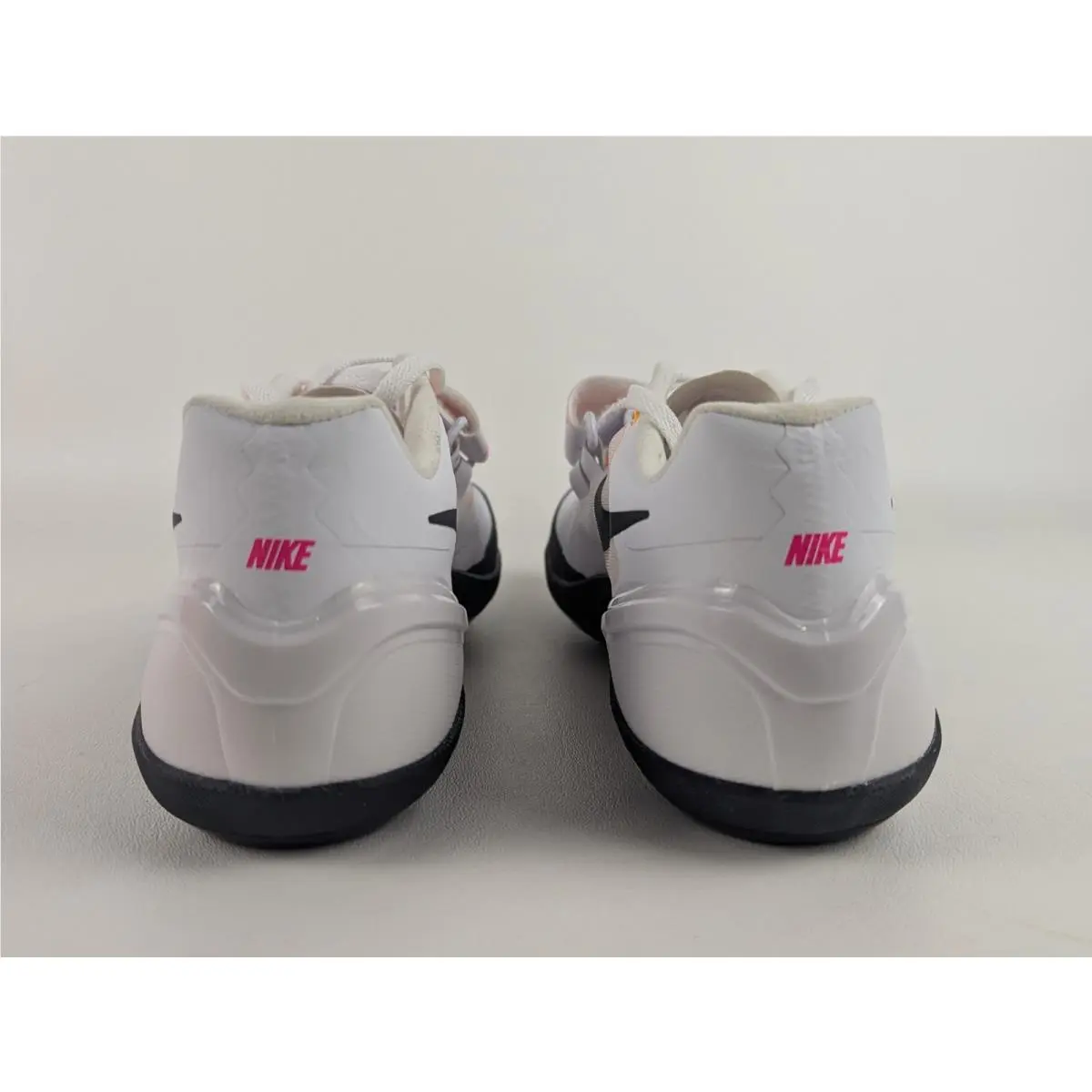 Nike shoes - Nike Zoom Rotational - Zoom Rotational - 685131-102 - White 5