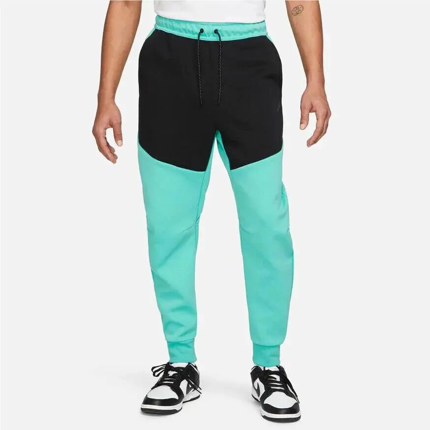 Nike clothing - Nike Sportswear Tech Fleece - Sportswear Tech Fleece - CU4495-215 CU4495 236 - Multicolor (UPC: 195868392166) 1