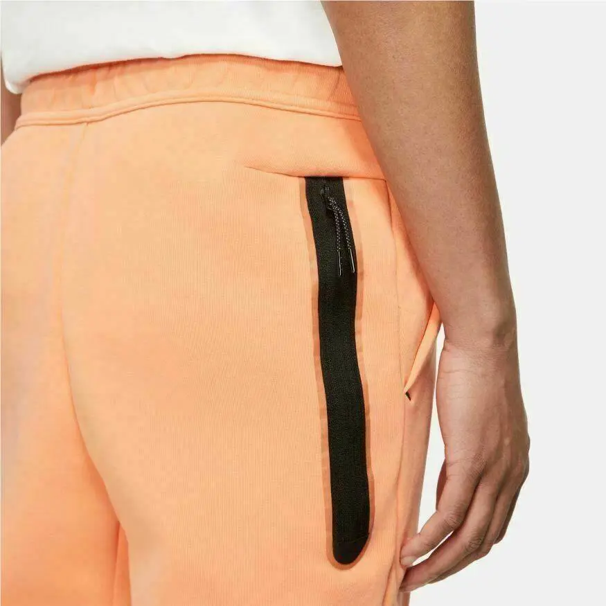 Nike clothing - CZ9918-835 - CZ9918 835 - Orange (UPC: 194956062585) 2