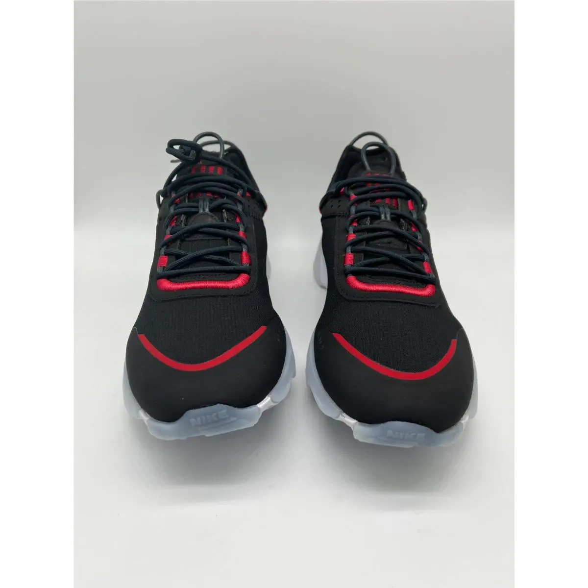 Nike shoes - Nike React Live - React Live - DD6879-002 - Black (UPC: 195243990550) 0