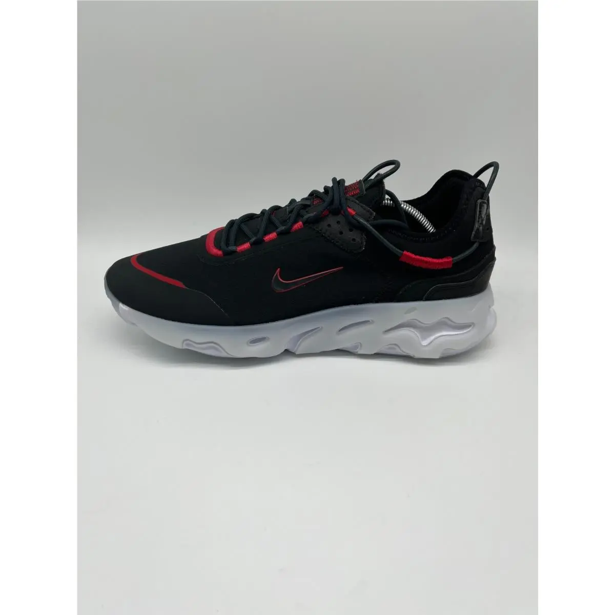 Nike shoes - Nike React Live - React Live - DD6879-002 - Black (UPC: 195243990550) 1
