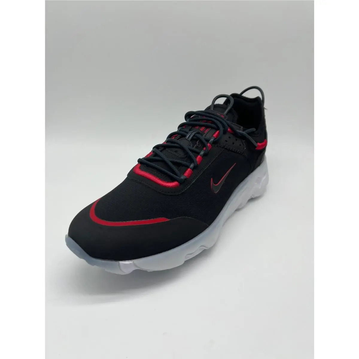 Nike shoes - Nike React Live - React Live - DD6879-002 - Black (UPC: 195243990550) 2