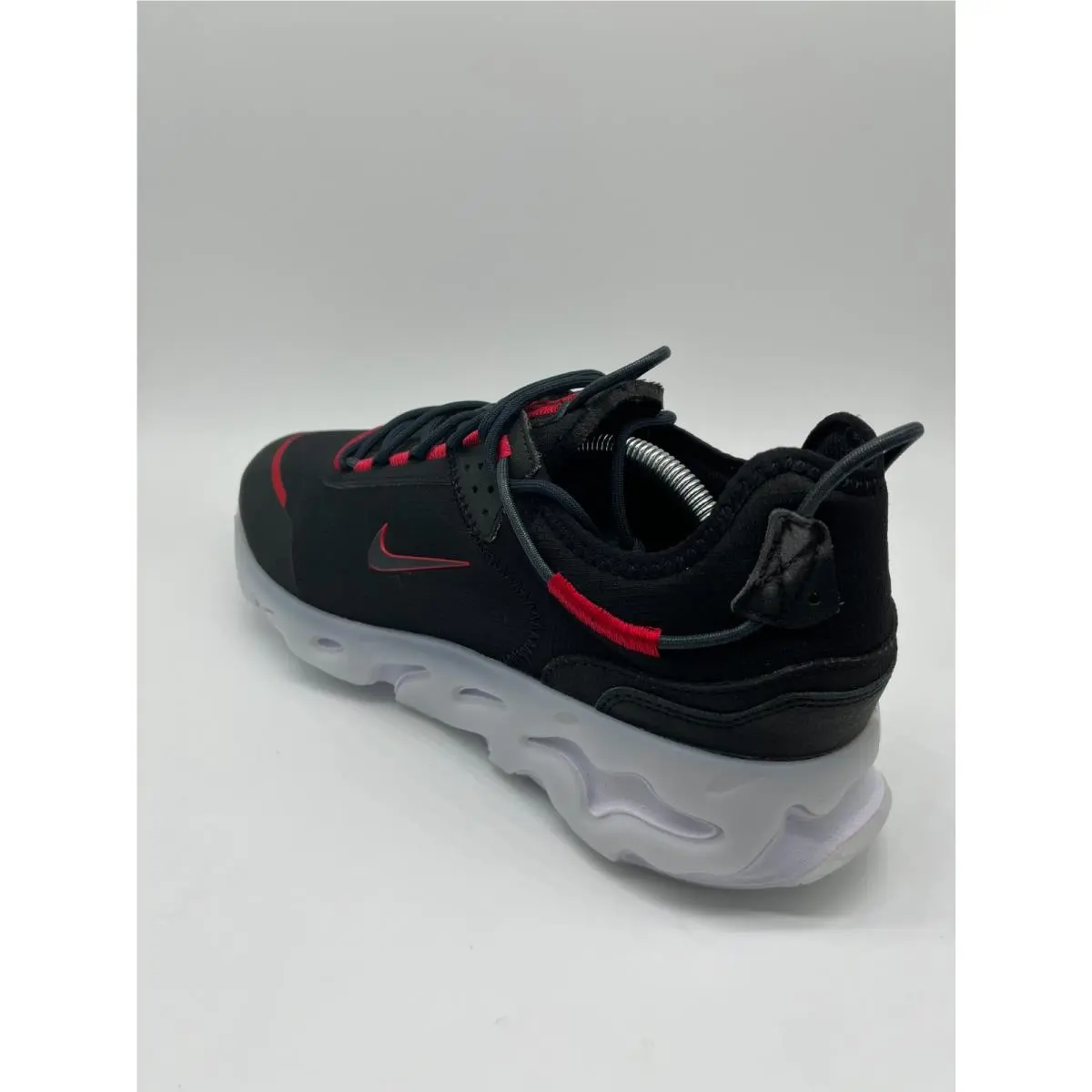 Nike shoes - Nike React Live - React Live - DD6879-002 - Black (UPC: 195243990550) 3