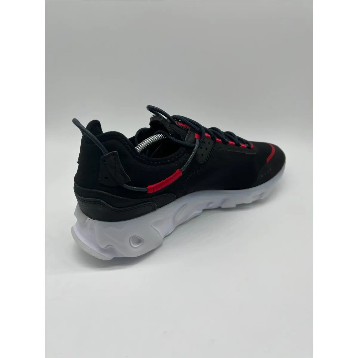 Nike shoes - Nike React Live - React Live - DD6879-002 - Black (UPC: 195243990550) 4