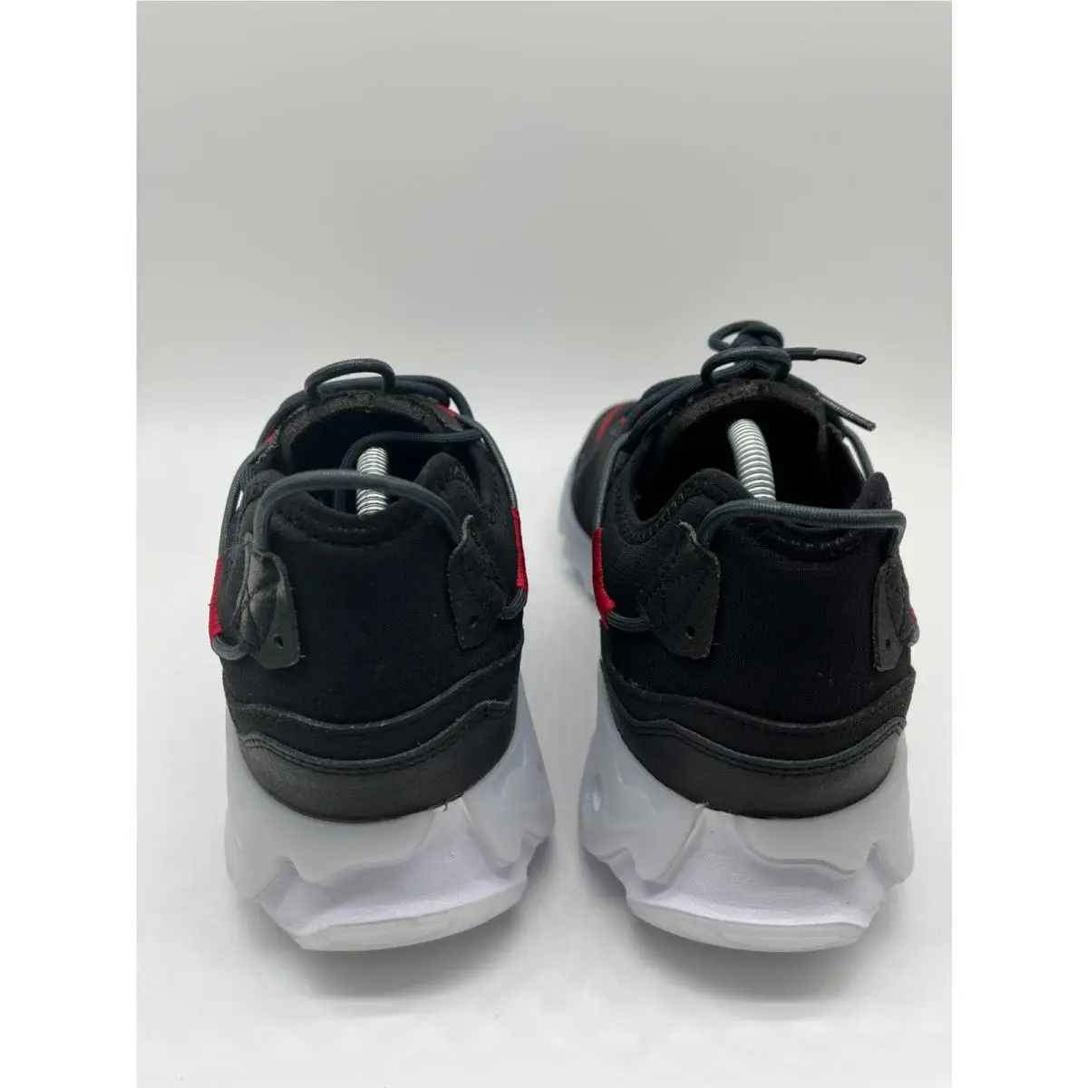 Nike shoes - Nike React Live - React Live - DD6879-002 - Black (UPC: 195243990550) 5