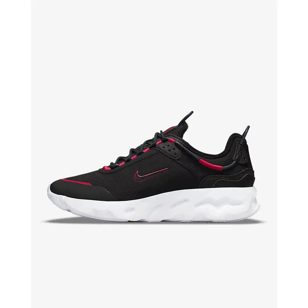 Nike shoes - Nike React Live SE - React Live - DD6879 002 - Black/Anthracite-Sport Red (UPC: 195243990505) 0