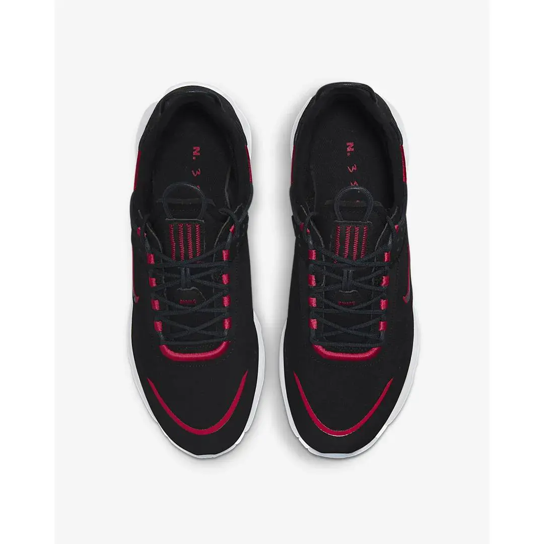 Nike shoes - Nike React Live SE - React Live - DD6879 002 - Black/Anthracite-Sport Red (UPC: 195243990505) 1