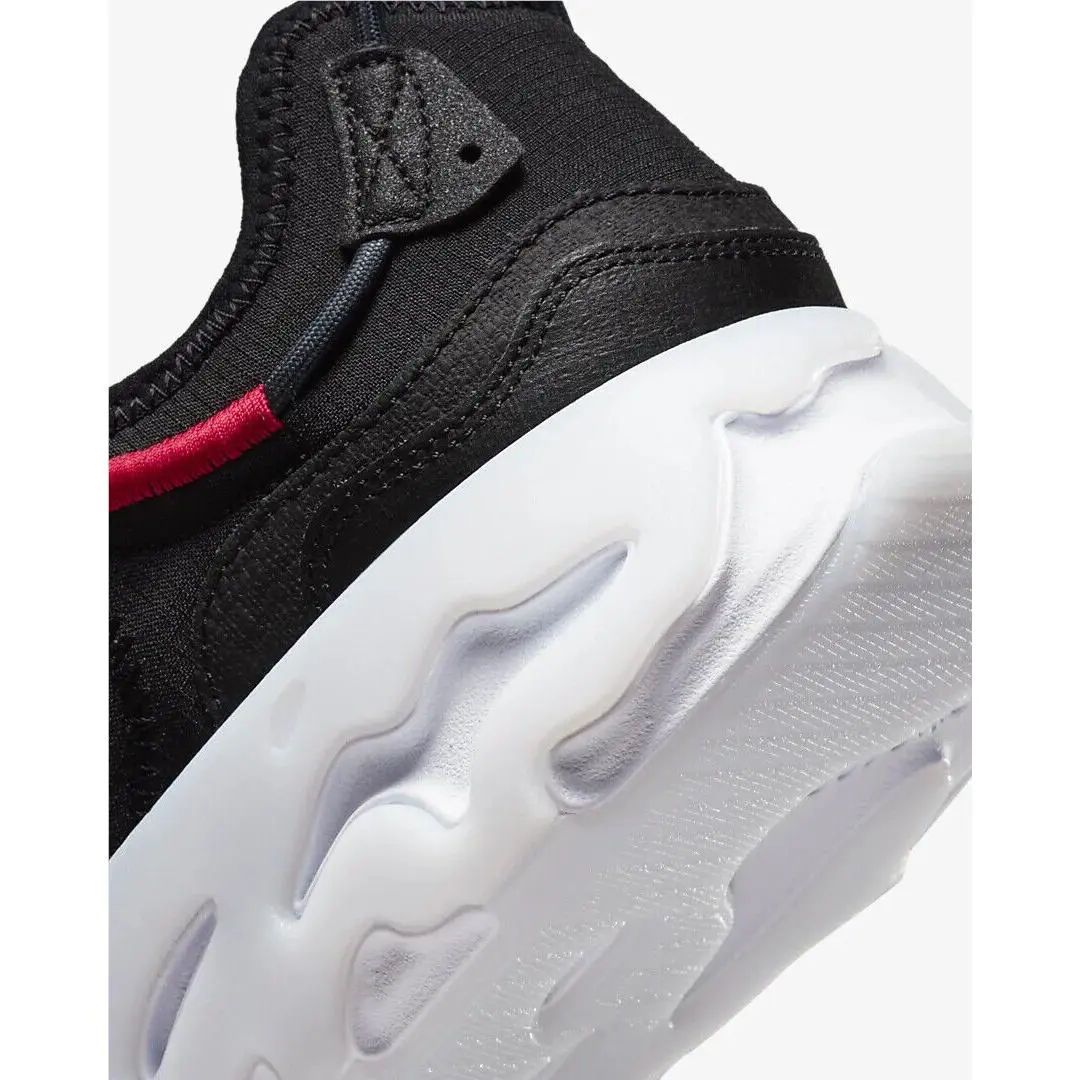 Nike shoes - Nike React Live SE - React Live - DD6879 002 - Black/Anthracite-Sport Red (UPC: 195243990505) 5