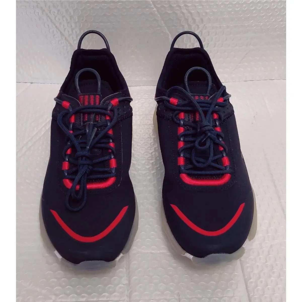 Nike shoes - Nike React Live - React Live - DD6879-002 - Black (UPC: 195243990550) 4