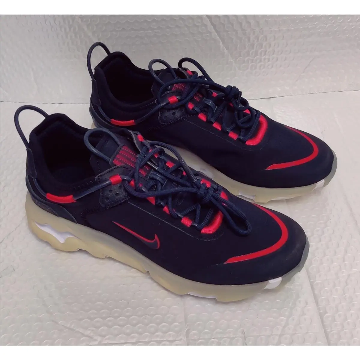 Nike shoes - Nike React Live - React Live - DD6879-002 - Black (UPC: 195243990550) 5