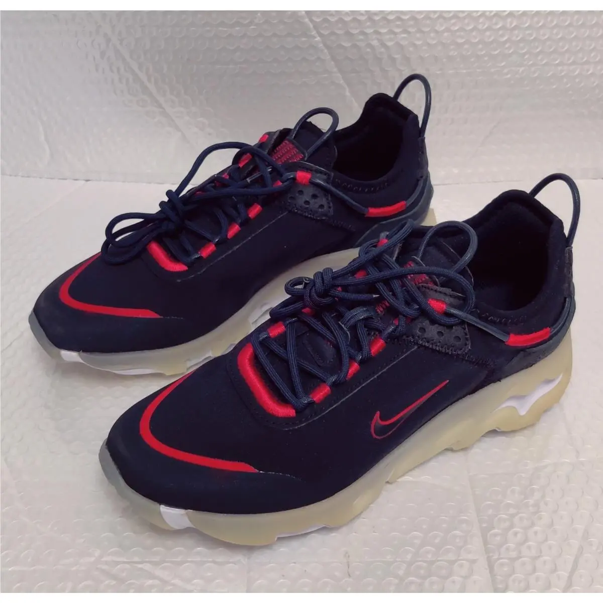 Nike shoes - Nike React Live - React Live - DD6879-002 - Black (UPC: 195243990550) 6