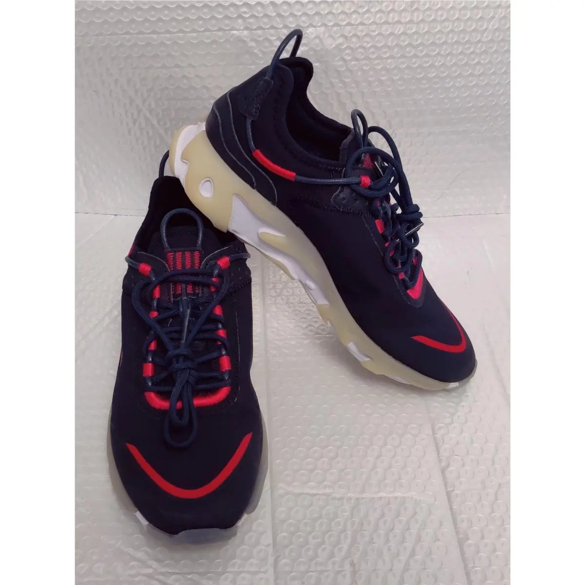 Nike shoes - Nike React Live - React Live - DD6879-002 - Black (UPC: 195243990550) 7