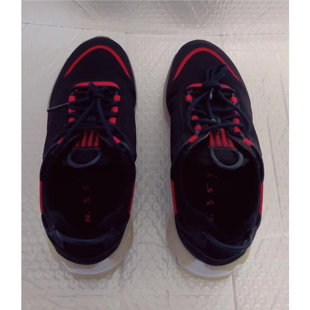Nike shoes - Nike React Live - React Live - DD6879-002 - Black (UPC: 195243990550) 10
