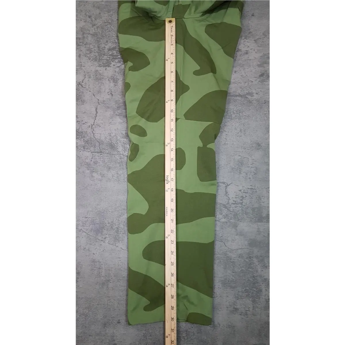 Nike clothing - Jordan Essentials - Essentials - FD7455-340 - Sky J Light Olive/Black 8