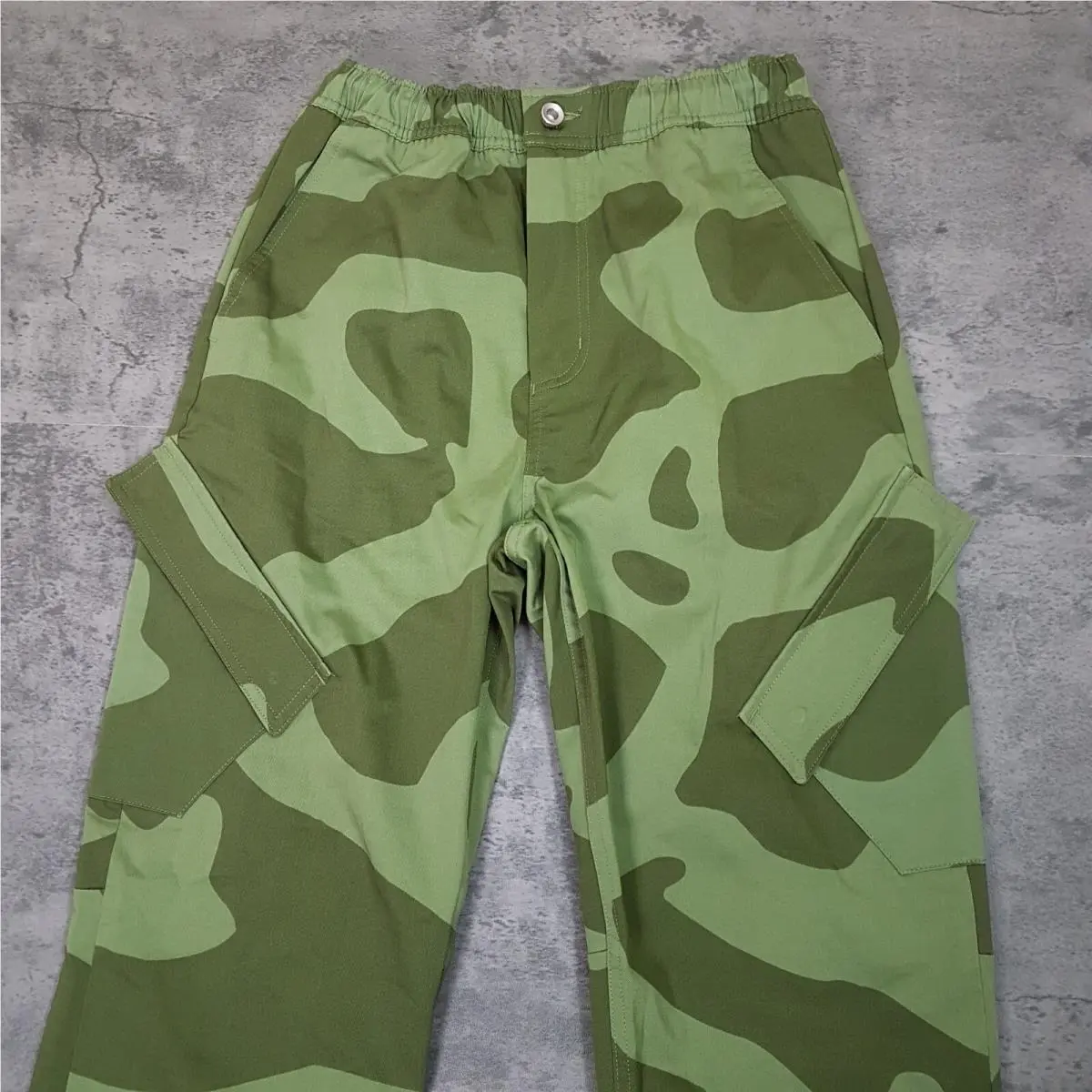 Nike clothing - Jordan Essentials - Essentials - FD7455-340 - Sky J Light Olive/Black 1